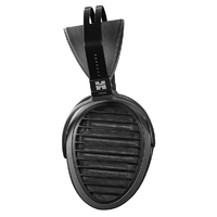 HIFIMAN 平面磁気駆動型ヘッドホン Arya ブラック ARYA