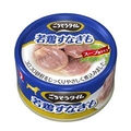 ペットライン ごちそうタイム 若鶏すなぎも 80G ｺﾞﾁｿｳTﾜｶﾄﾞﾘｽﾅｷﾞﾓ80G-A