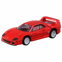 タカラトミー トミカプレミアム 31 F40 Pﾄﾐｶ31F40