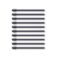 WACOM Wacom Pro Pen 2用 標準芯10本 ACK22211