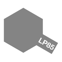 タミヤ LP-85 ミディアムエアーグレイ LP85ﾐﾃﾞｲｱﾑｴｱ-ｸﾞﾚｲ