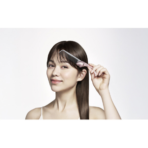 MTG ReFa HEART COMB Aira ReFa ローズゴールド RS-CC-05A-イメージ3