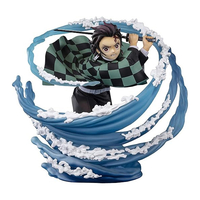 バンダイスピリッツ 【再販】フィギュアーツZERO 竈門炭治郎 -水の呼吸- FZEROﾀﾝｼﾞﾛｳﾐｽﾞN