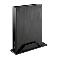 I・Oデータ テレビ録画用ハードディスク 1TB トロッカ HDPL-UTA1KB