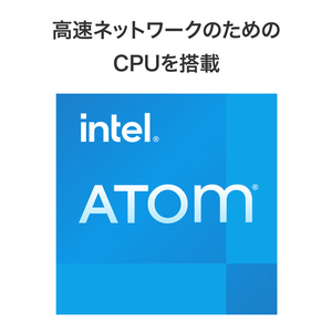 I・Oデータ Windows Server IoT 2025 for Storage Workgroup 2ドライブ法人向けNAS 8TB HDL2-Z25WATB08-イメージ6