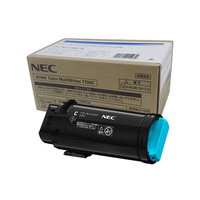 ＮＥＣ トナーカートリッジ シアン FC90664-PR-L7700C-13