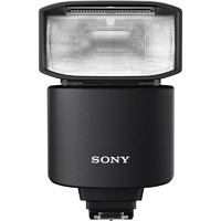 SONY フラッシュ α HVL-F46RMA