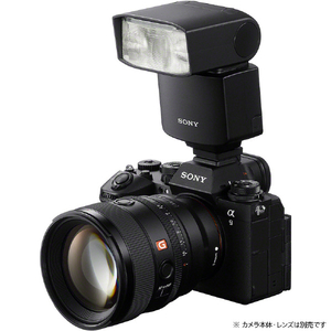 SONY フラッシュ α HVL-F46RMA-イメージ15