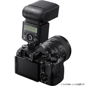 SONY フラッシュ α HVL-F46RMA-イメージ16