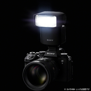 SONY フラッシュ α HVL-F46RMA-イメージ17