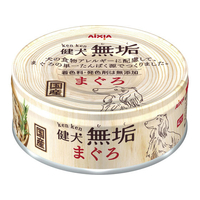 アイシア 健犬無垢 まぐろ 65g FC05091-KM-1