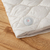 Life on Products あったかキルティング USB給電式2WAYフットウォーマー Life on Products アイボリー LCAWA019-IV-イメージ3