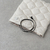 Life on Products あったかキルティング USB給電式2WAYフットウォーマー Life on Products アイボリー LCAWA019-IV-イメージ4