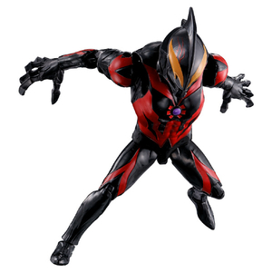 バンダイ ウルトラアクションフィギュア カイザーベリアル UAFｶｲｻﾞ-ﾍﾞﾘｱﾙ-イメージ3