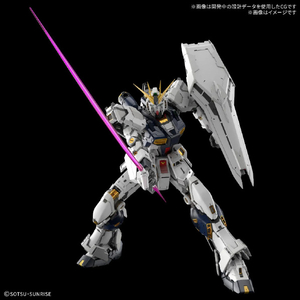 バンダイスピリッツ PG UNLEASHED 1/60 νガンダム PGUNLEASHEDﾆﾕ-ｶﾞﾝﾀﾞﾑ-イメージ6