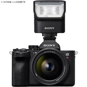 SONY フラッシュ α HVL-F28RMA-イメージ15
