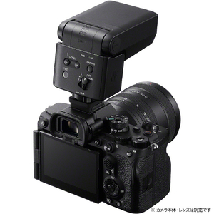 SONY フラッシュ α HVL-F28RMA-イメージ17