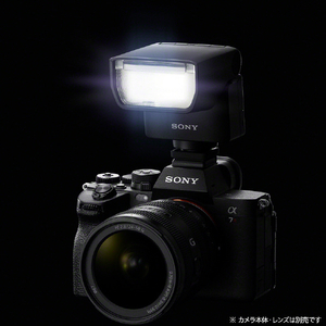 SONY フラッシュ α HVL-F28RMA-イメージ18