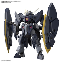 バンダイスピリッツ HG 1/144 ガンダムザガン HGIBO047ｶﾞﾝﾀﾞﾑｻﾞｶﾞﾝ