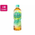 コカ・コーラ 爽健美茶 600ml×24本 F164660