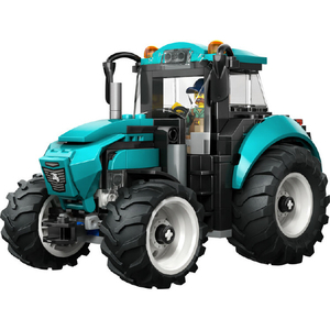 レゴジャパン LEGO シティ 60498 トラクター 60498ﾄﾗｸﾀ--イメージ2
