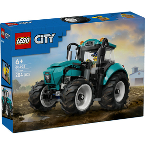レゴジャパン LEGO シティ 60498 トラクター 60498ﾄﾗｸﾀ--イメージ3