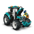 レゴジャパン LEGO シティ 60498 トラクター 60498ﾄﾗｸﾀ--イメージ8