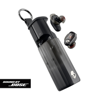 Skullcandy Method 360 ANC TRUE BLACK ブラック S2MTW-T740