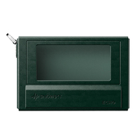 FIIO ECHO専用ケース NEST-ECHO Green FIO-NEST-SSECHO-GR