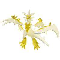 タカラトミー ポケットモンスター モンコレ ML-21 ネクロズマ(ウルトラネクロズマ) ﾓﾝｺﾚML21ﾈｸﾛｽﾞﾏｳﾙﾄﾗﾈｸﾛｽﾏﾊｺ