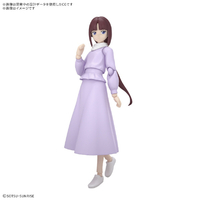 バンダイスピリッツ Figure-rise Standard ティファ・アディール FRSﾃｲﾌｱｱﾃﾞｲ-ﾙ