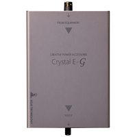 KOJO 仮想アース CRYSTALシリーズ CRYSTAL E-G