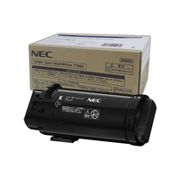 ＮＥＣ 大容量トナーカートリッジ ブラック FC90669-PR-L7700C-19