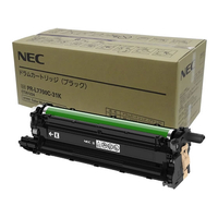 ＮＥＣ ドラムカートリッジ ブラック FC90670-PR-L7700C-31K