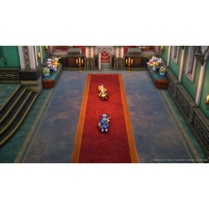 スクウェア・エニックス ドラゴンクエストI&II【Switch】 HACPBJEAA-イメージ7