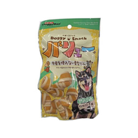 ドギーマン ドギースナックバリュー 牛皮を使わない骨型ガム 5本 FCC9232