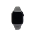WEARPLANET Apple Watch 42/41/40/38mm用Slim Line マグネットリンクバンド Stone Gray WP23198AWGR
