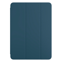 Apple 11インチiPad Pro(第4世代)用Smart Folio マリンブルー MQDV3FE/A