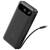 Anker Power Bank(20000mAh 87W Built-In USB-C ケーブル) ブラック A1383N11-イメージ1