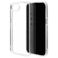 ラスタバナナ iPhone17e/16e用 RHINOX クリア 9443IP6EHACL