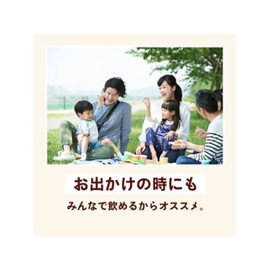 伊藤園 健康ミネラルむぎ茶 ラベルレス 600mL×24本 FC972MV-イメージ4