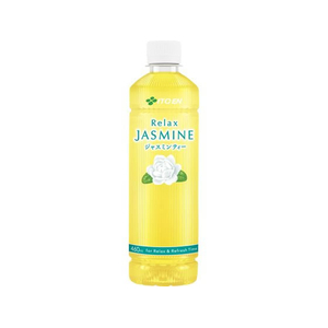 伊藤園 Relax ジャスミンティー 460mL FC866NT-イメージ1