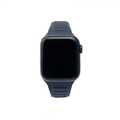 WEARPLANET Apple Watch 42/41/40/38mm用Slim Line マグネットリンクバンド Midnight Blue WP23200AWMB