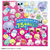 タカラトミー ぷにるんず ぷにすたる クリアピンク ﾌﾟﾆﾙﾝｽﾞﾌﾟﾆｽﾀﾙｸﾘｱﾋﾟﾝｸ-イメージ8