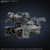 バンダイスピリッツ 30MM ARMORED CORE ? FIRES OF RUBICON ARQUEBUS ADD VE-40A 30MMAC08ARQUEBUSADDVE40A-イメージ2