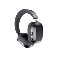 MONDO オーバーイヤーANCヘッドホン グラファイト M1025