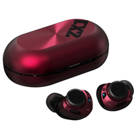 AVIOT 完全ワイヤレスイヤホン TE-ZX1