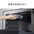 ツインバード センサー付フラットオーブンレンジ ブラック DR-E220B-イメージ8
