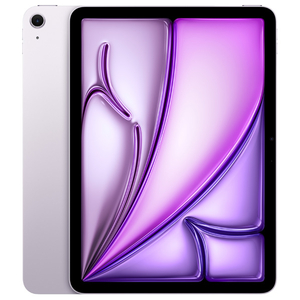 Apple 11インチiPad Air Wi-Fiモデル 128GB パープル MH344J/A-イメージ1