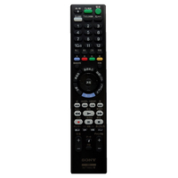 SONY リモートコマンダー ZZ-RMTVR502J